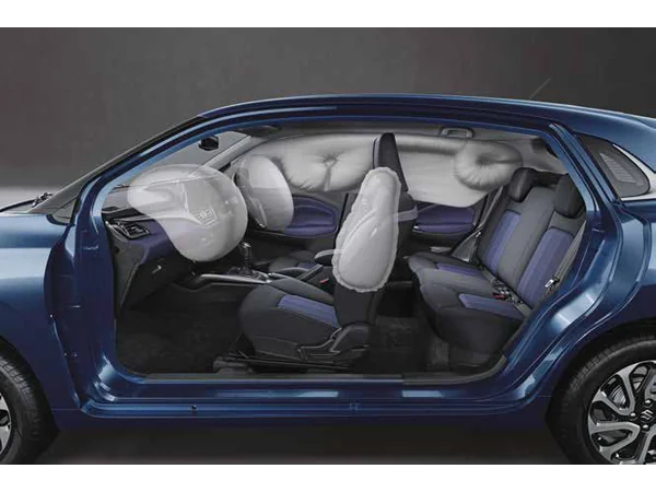 maruti suzuki baleno baleno-delta-petrol-automatic-amt interior